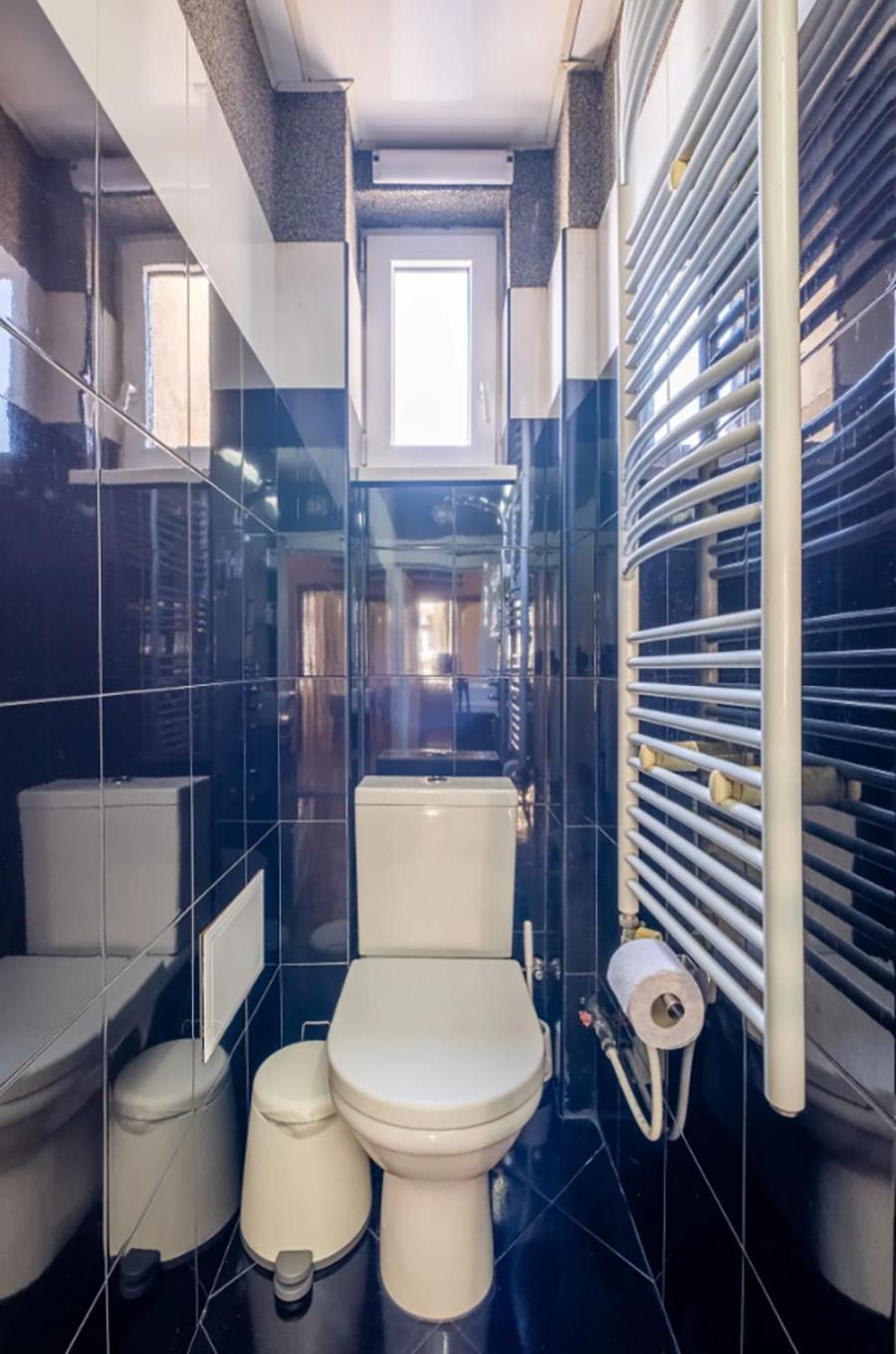 Charming 2Bdr Apartment In Historic Center With Parking Sofia Exterior foto
