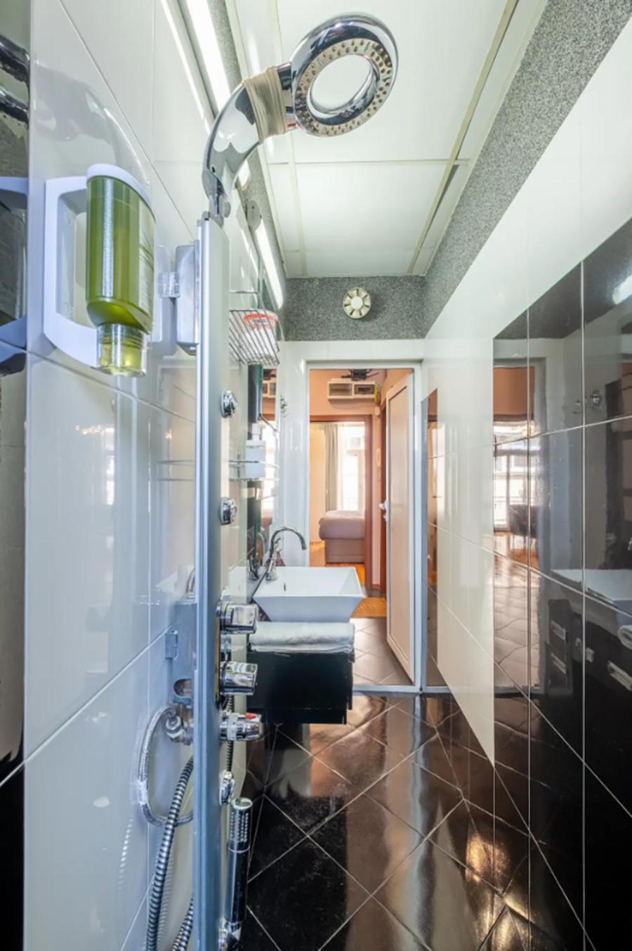 Charming 2Bdr Apartment In Historic Center With Parking Sofia Exterior foto